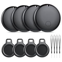 Ajblg Android Air Bluetooth Tracker 4 Pack