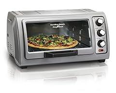 Hamilton Beach 6 Slice Toaster Oven 31127D