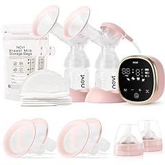 NCVI 8782 Double Electric Breast Pump
