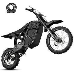 ESKUTE Electric Dirt Bike 3500W 48V23Ah