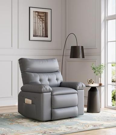 reclining chair