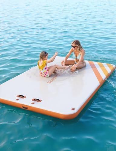water raft