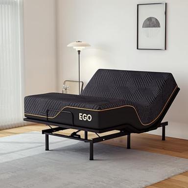 adjustable mattress