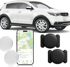 Hongtop Mini GPS Tracker for Vehicles