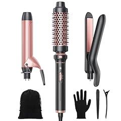 Wavytalk Multi-Function Hair Styling Set