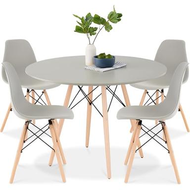 5 piece dining room set