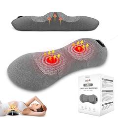 USUIE Lumbar Massager Pillow