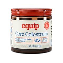 Equip Foods Core Colostrum Powder 3,000mg