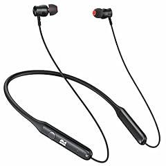 Rythflo Bluetooth Earbuds with Noise Canceling Mic