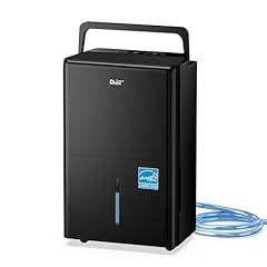 DuraComfort Dehumidifier with Pump, 4500 Sq Ft