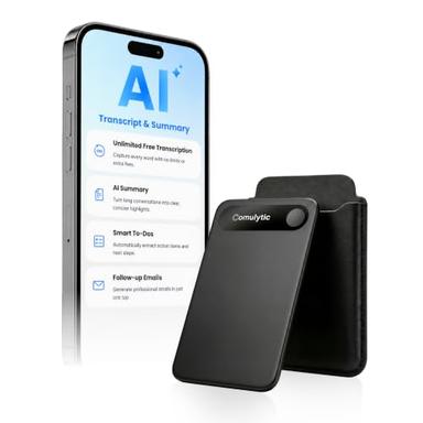 AI Voice Recorder