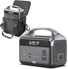 DaranEner 300W Portable Power Station