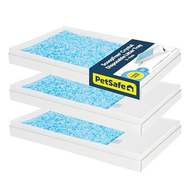 petsafe scoopfree litter box