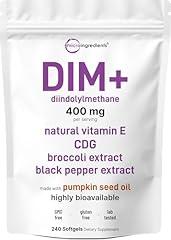 DIM+ Complex Supplement