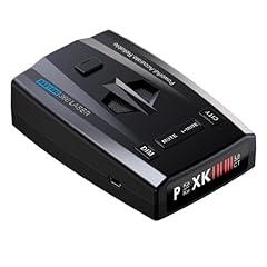 RAD1000 Radar Detector by WATUTU