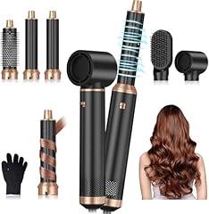 Yitrust 5-in-1 Hair Styling Brush