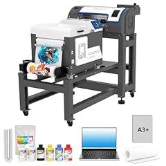 Lancelot M1630 Pro DTF Printer Bundle