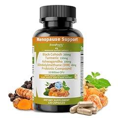 Greenpeople Menopause Balance Supplement