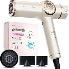 Ionic Hair Dryer Champagne