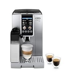 De'Longhi Dinamica Plus Espresso & Coffee Machine ECAM38085SB