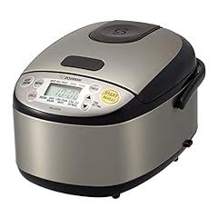 Zojirushi NS-LGC05XB Micom Rice Cooker