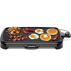 Chefman XL Electric Griddle