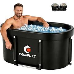 133 Gallon XL Oval Ice Bath Tub