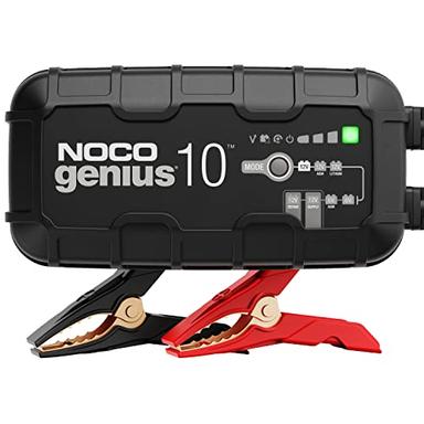 battery for rvs