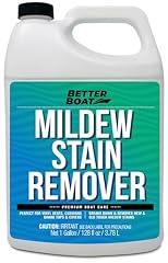 Better Boat Mold and Mildew Stain Remover