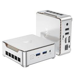 KAMRUI GK3Plus Mini PC 16GB RAM 512GB SSD