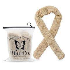 BlairCo Heatless Hair Curler Headband