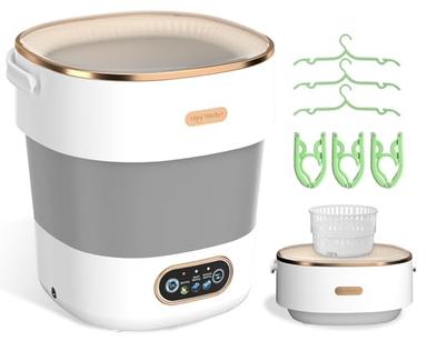 small washing machine