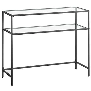 glass tables