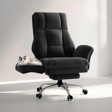 reclining chair