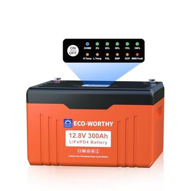 rv lithium battery
