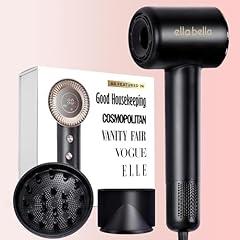Compact Ionic Hair Dryer