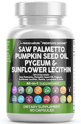 saw palmetto