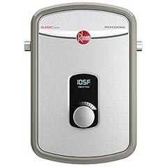 Rheem 11kW Tankless Electric Water Heater