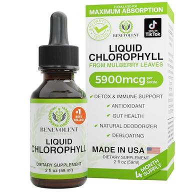 chlorophyll