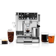 Ninja Luxe Café Pro Series Espresso Machine ES701