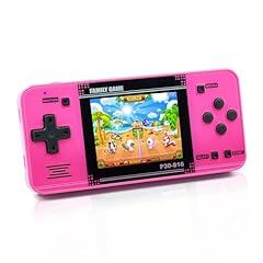 Handheld Retro Game Console for Kids