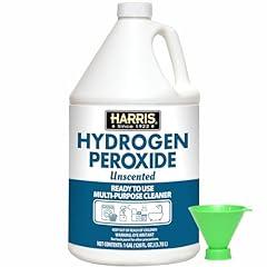 HARRIS Hydrogen Peroxide Cleaner 128oz