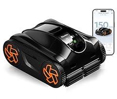 iGarden K25 Cordless Pool Vacuum Robot