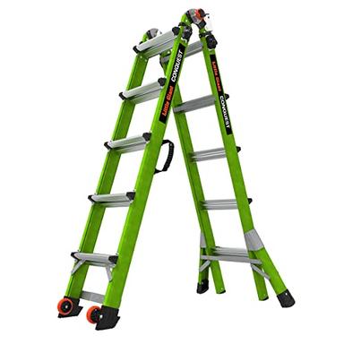 gorilla ladder