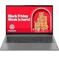 Lenovo IdeaPad 3i Touchscreen Laptop