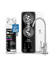 Frizzlife PD600-TAM3 Reverse Osmosis Water Filtration System