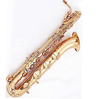 bass saxophone