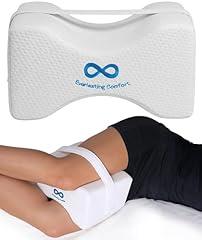 Everlasting Comfort Memory Foam Knee Pillow
