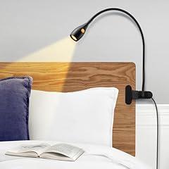 Acegoo Minimalist Dimmable Reading Light