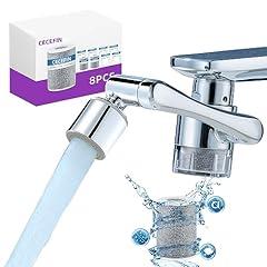 CECEFIN Water Filter Aerator System